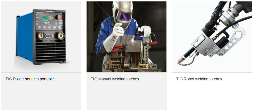 库鲁斯CLOOS钨极惰性气体保护焊 库鲁斯CLOOS钨极惰性气体保护焊